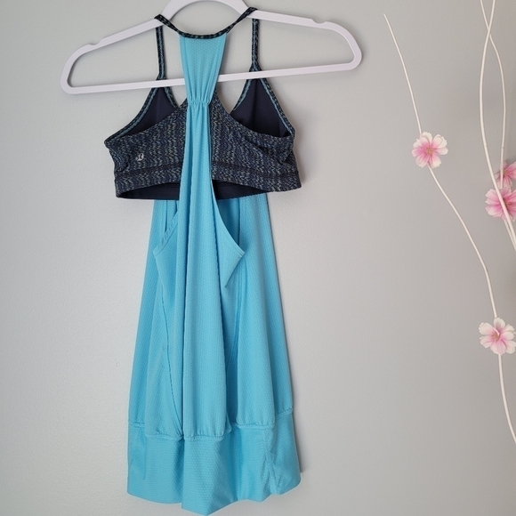 LULULEMON No Limits Tank - Picture 5 of 11